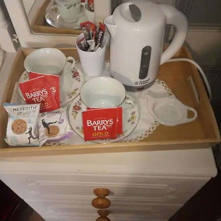 Blackbrink Bed & Breakfast