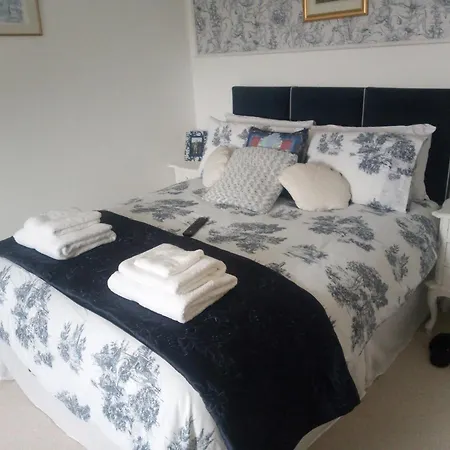 Blackbrink Bed & Breakfast Roscommon