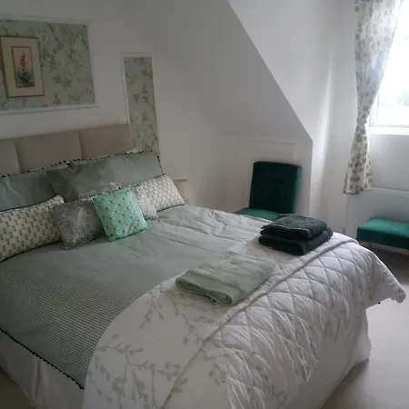 Bed & Breakfast Blackbrink Roscommon