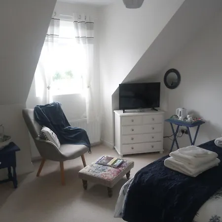 Blackbrink Bed & Breakfast