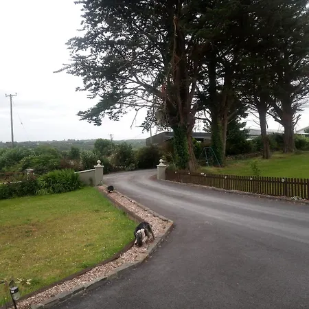 ベッド・アンド・ブレックファスト Blackbrink