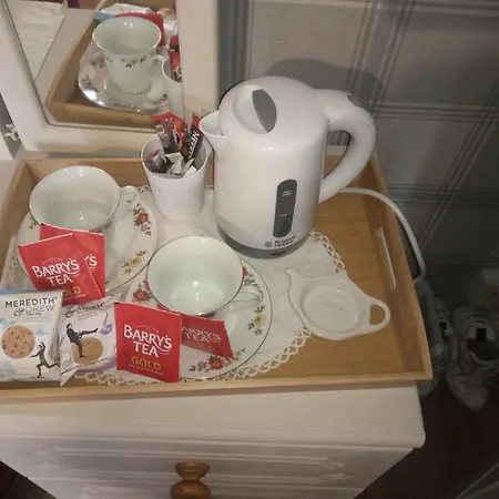 Blackbrink ベッド・アンド・ブレックファスト *