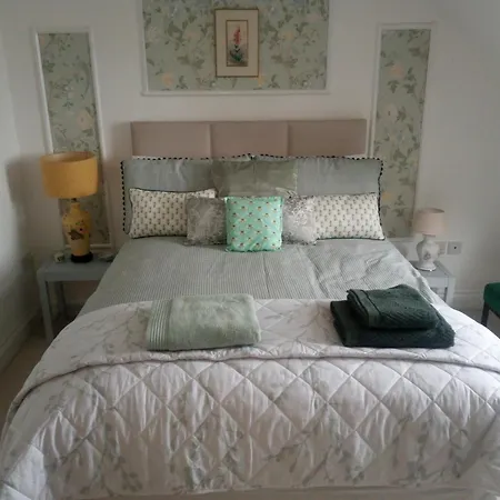 Blackbrink Bed & Breakfast