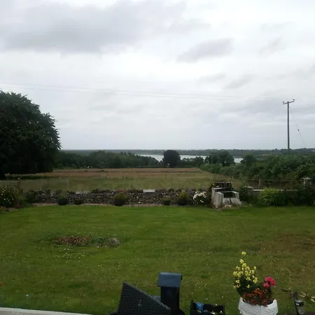 Blackbrink ベッド・アンド・ブレックファスト ロスコモン