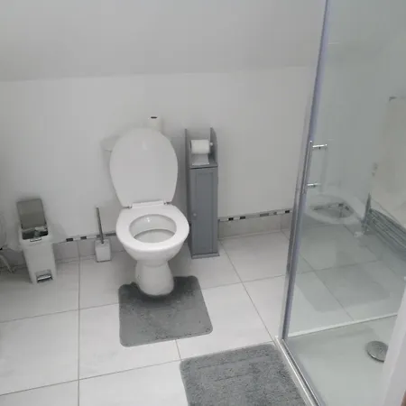 Bed & Breakfast Blackbrink