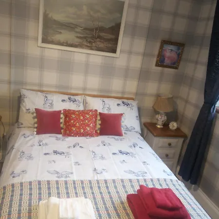 Blackbrink Bed & Breakfast Roscommon