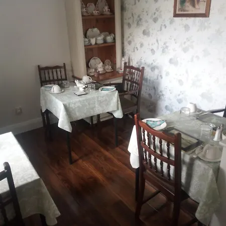 ベッド・アンド・ブレックファスト Blackbrink *