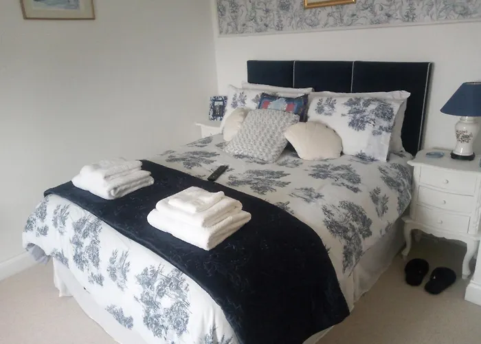 Blackbrink Bed and breakfast Roscommon