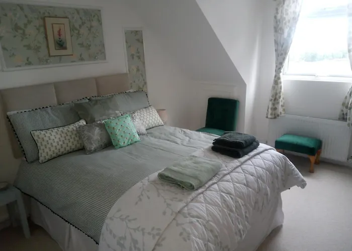 Bed and breakfast Blackbrink Roscommon