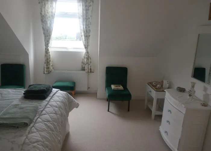 Blackbrink Roscommon