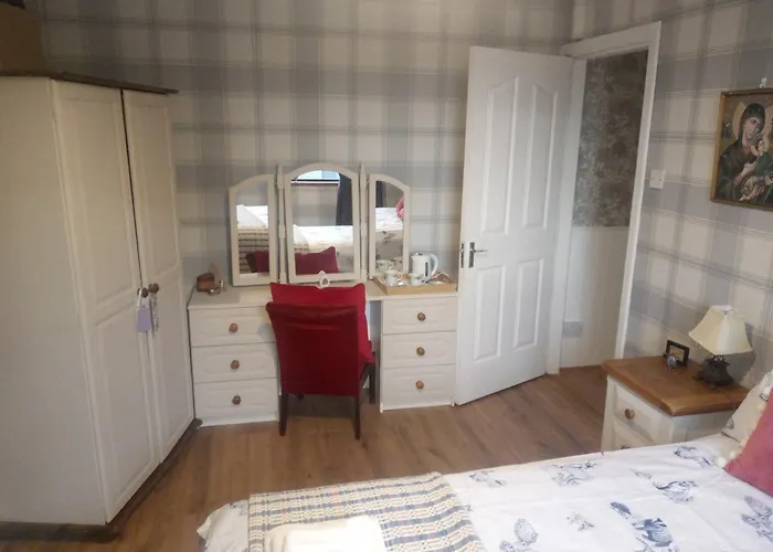 Blackbrink * Roscommon