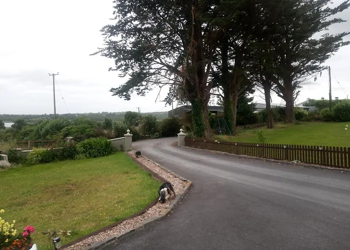 Frühstückspension Blackbrink