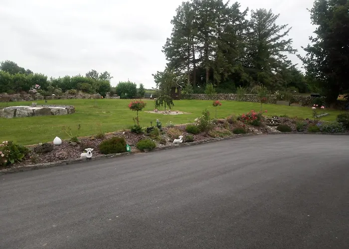 Blackbrink * Roscommon