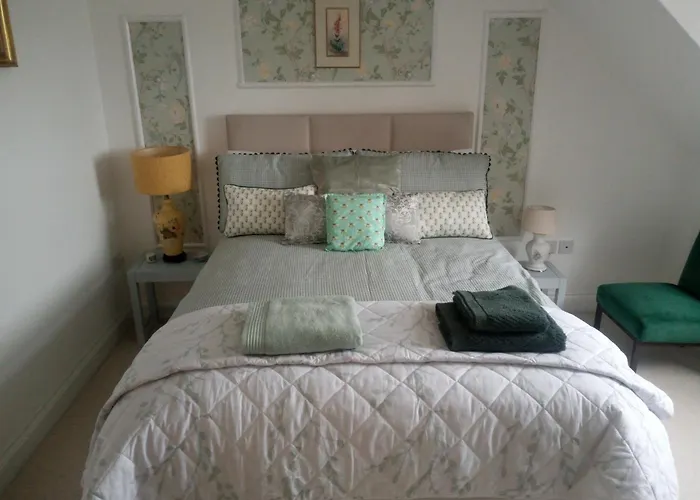 Blackbrink Frühstückspension