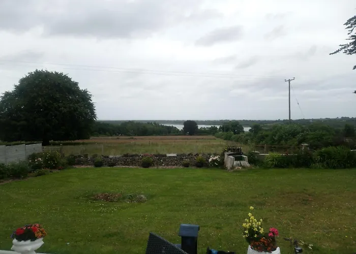 Blackbrink Bed and breakfast Roscommon