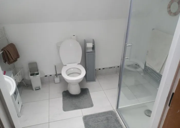 Frühstückspension Blackbrink