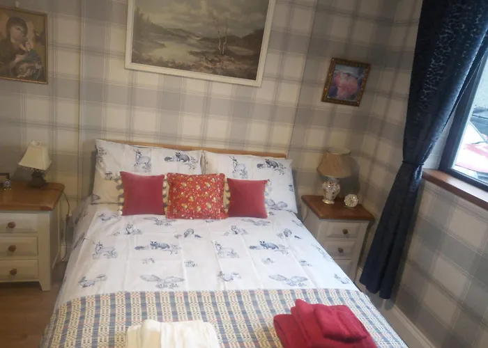 Blackbrink Bed and breakfast Roscommon