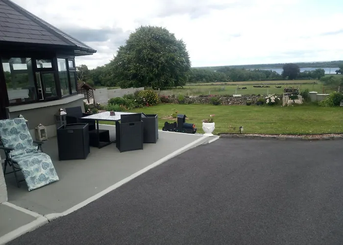 Blackbrink Roscommon